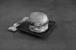 Peri Peri Slider