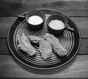 Chicken Crispy Boneless