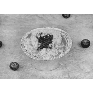 Bluberry Muffins