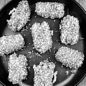 Crispy Corn