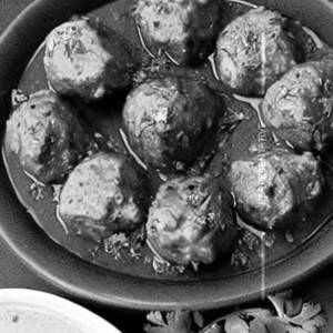 Malai Kofta