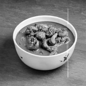 Cashewnut Curry
