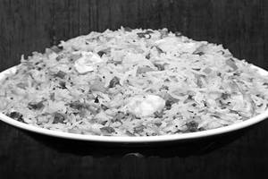Egg Fried Rice