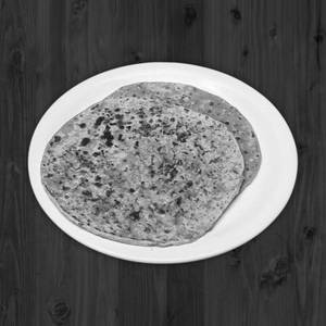 Aloo Paratha