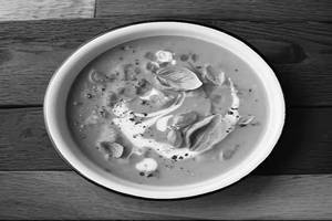 Tomato Soup