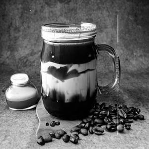 Irish Coffee In A Jar