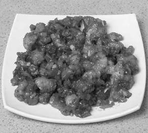 Gobi Manchurian