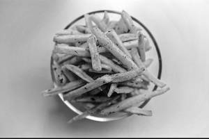 French fries