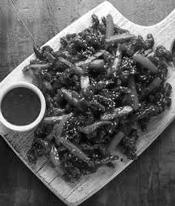 Chilli Beef