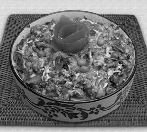 Special Vegetable Rara