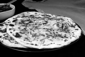 Masala Kulcha