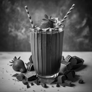 Choco Glass