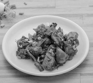 Paneer 65