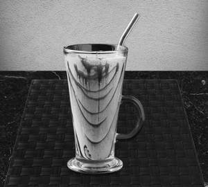 Cold Coffee