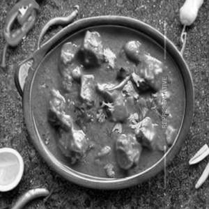 Capsicum Curry
