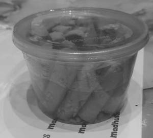Almond sticks -200g