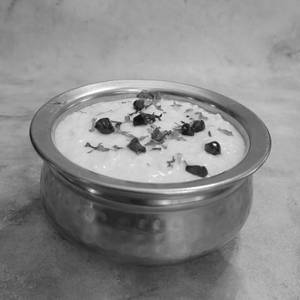 Curd Rice