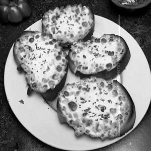 Cheese Garlic Bread
