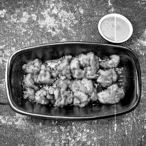 Chilli Gobi