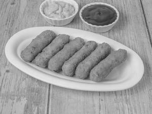 Veg Strips [6 Pieces]