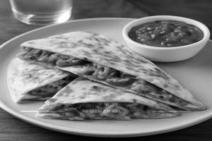 Quesadillas
