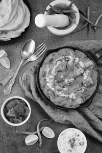 Lachha Paneer