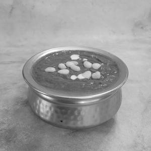 Corn Palak