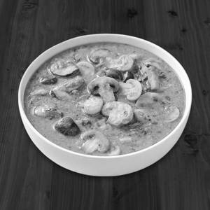 Mushroom Masala