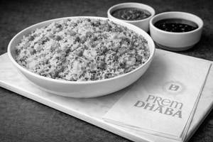 Egg Fried Rice