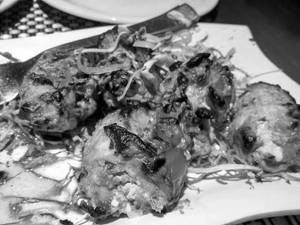 MURGH -E-ROZALEH