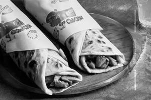 Chicken Roll