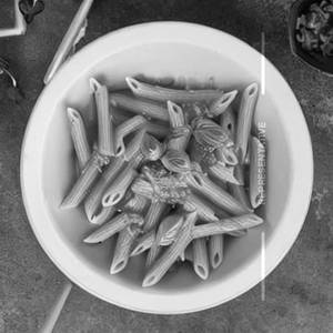 Ttb Special Pasta [Pink]