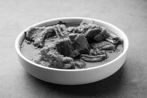 Mutton Curry