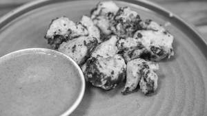 KALIMIRCH MURGH TIKKA