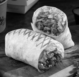 Philly's Chicken & Chesese Shawarma