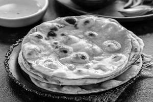 Butter Roti