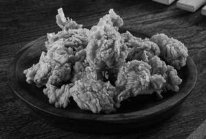 Chicken Popcorn
