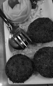 MAKAI AUR PANEER KI TIKKI