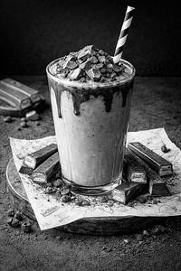 Kitkat Shake Shake