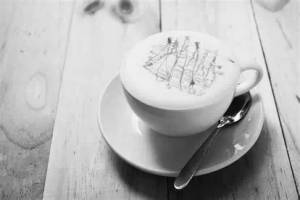 Hot Sweet Milk [250 Ml]