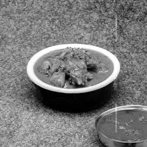 Chicken Kolhapuri