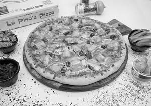 Paneer Special Pizza Regular