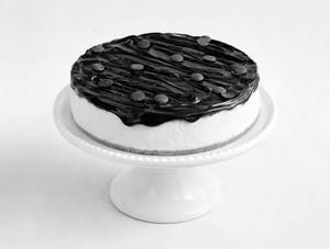 Chocolate Cheesecake