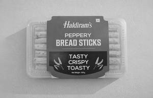 Peppery Breadstick