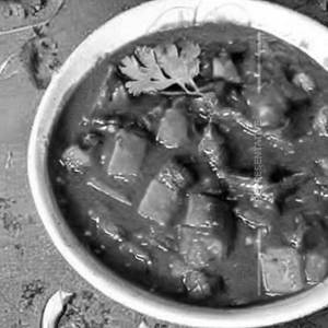 Veg Kolhapuri