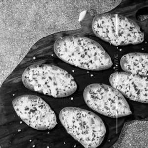 Assorted Garlic Bread