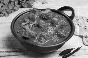Veg Kadhai