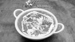 Shahi Soya Chaap Gravy