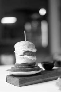 Veg Slider