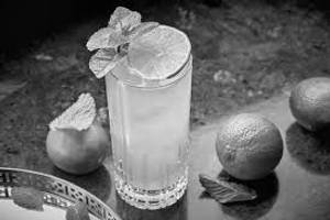 Lemon juice